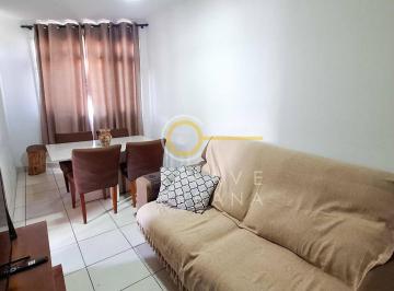 1bbab64124d2d1d11b9d8d550fc37095709532bd · Apartamento à venda, 70 m² por R$ 350.000,00 - Marapé - Santos/SP