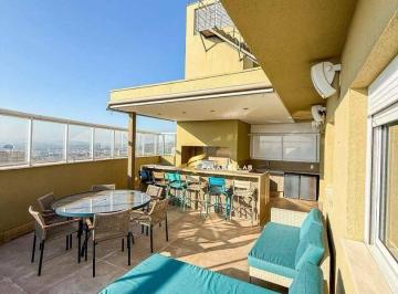 20d1485d4427bcaccb017b6204537bcce988d9d0 · Cobertura com 4 dormitórios à venda, 270 m² por R$ 3.890.000,00 - Jardim Bonfiglioli - Jundiaí/SP