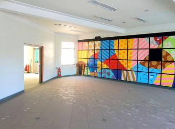 02665783bb36f192fdfdb3d061e3abfa9e591c4a · Salão para alugar, 320 m² por R$ 5.000,00 - Vila Bocaina - Mauá/SP