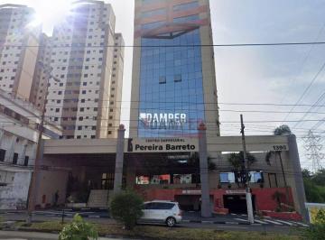 13c5d0a7d05bdbb47fe054d6646fe2fb5545975e · Sala Comercial para locação, Paraíso, Santo André - SA0074.
