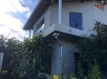 Casa · 110m² · 3 Quartos · 2 Vagas · Casa em Portinho, Laguna/SC