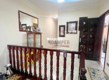 f8ba7f6fb6c921b6a3c03fe542f21f71996d8623 · Sobrado Residencial à venda, Vila Assis Brasil, Mauá - SO0020.