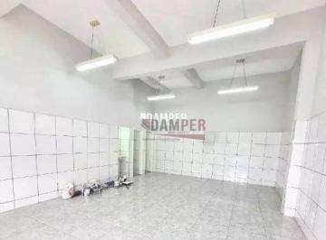 edb390e61870599c01c04e7b6b7fa6a8bd02b995 · Salão Comercial para locação, Parque das Américas, Mauá - SL0019.