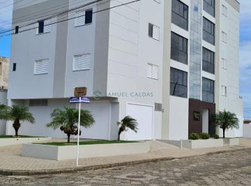 Apartamento · 102m² · 3 Quartos · 1 Vaga · Apartamento Cobertura em Mar Grosso, Laguna/SC