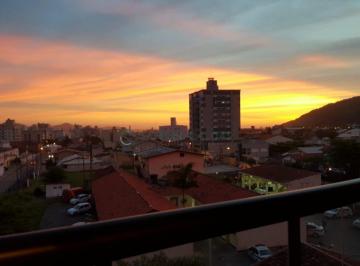 Apartamento · 117m² · 3 Quartos · 1 Vaga · Apartamento em Mar Grosso, Laguna/SC