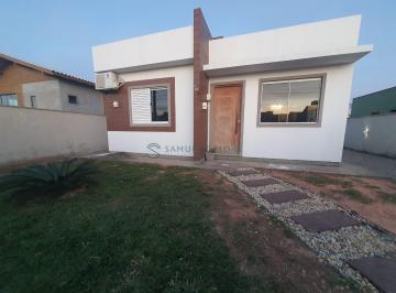 Casa · 99m² · 3 Quartos · 2 Vagas · Casa em Bela Vista (Jardim América), Laguna/SC