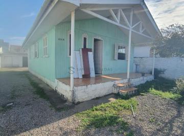 Casa · 100m² · 3 Quartos · 1 Vaga · Casa em Portinho, Laguna/SC