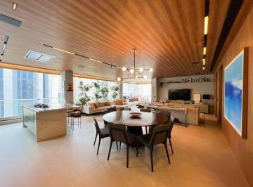 124b1ee1654efaebf5bd5deec3e5d3d937707903 · Apartamento à venda | Jardins | 270m² | 4 Suítes | 4 Vagas | Mobiliado