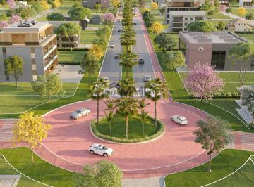 Terreno · 387m² · Terreno de 387,02 m² – Litoral de SC - entrada facilitada e saldo em até 180 x Direto