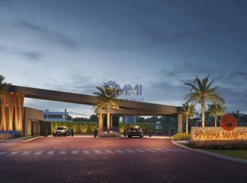 Terreno · 300m² · Lote à Venda no Condomínio fechado Riviera Mampituba – Passo de Torres/SC - 300 m² - entrada Facilit