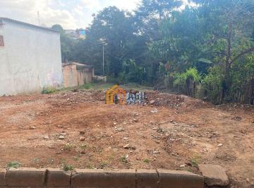 044872ac441742602ac24269416f1bd6939a6d54 · Terreno à venda, 360 m² por R$ 209.950 - São Sebastião - Igarapé/MG