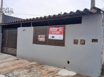 c2b63d6ab66eb9e2af9cfb3d51a52da06c6749f3 · [33] Casa com 4 dormitórios à venda, 218 m² por R$ 510.000 - Loteamento Remanso Campineiro - Hortolâ