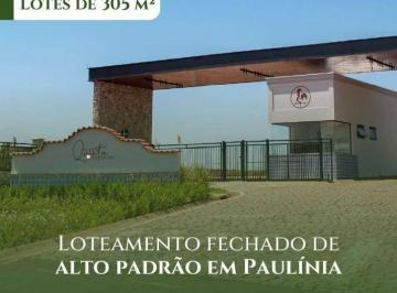 6c4dc9b624fcd796387c015edd2aa763f8b4af9c · [33] Terreno à Venda em Paulínia/Sp – Condomínio Quinta dos Verdes