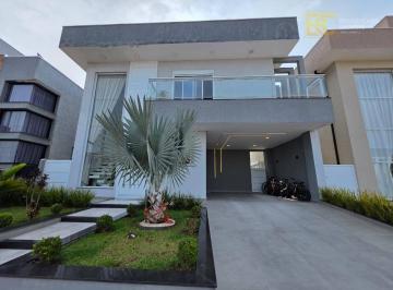 b3bbfd551af123f595a1b5e26f2662b4a26836ed · Sobrado com 4 Suites à venda - Condomínio Flora Rica - Peruíbe/SP