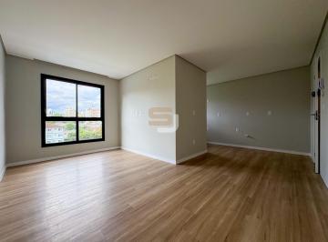 Apartamento · 30m² · 1 Quarto · 1 Vaga · Loft com Rooftop Panorâmico em Blumenau