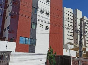 Apartamento · 86m² · 3 Quartos · Apartamento à venda no bairro Jardim Oceania - João Pessoa/PB