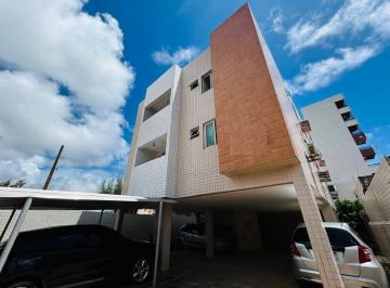 Apartamento · 54m² · 2 Quartos · 1 Vaga · Apartamento à venda no bairro Aeroclube - João Pessoa/PB