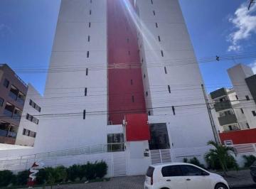 Apartamento · 64m² · 2 Quartos · 1 Vaga · Apartamento no bairro Jardim Oceania, em João Pessoa-PB
