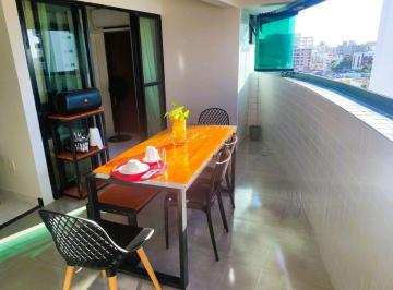 Apartamento · 132m² · 4 Quartos · 2 Vagas · Apartamento à venda no bairro Jardim Oceania - João Pessoa/PB