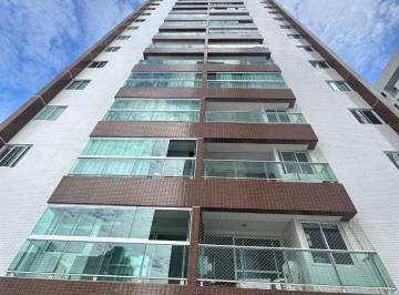 Apartamento · 59m² · 2 Quartos · 1 Vaga · Apartamento em Jardim Oceania, João Pessoa/PB