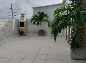 Apartamento · 56m² · 3 Quartos · 1 Vaga · Apartamento à venda no bairro Bessa - João Pessoa/PB