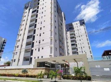 Apartamento · 90m² · 3 Quartos · 1 Vaga · Apartamento em Jardim Oceania, João Pessoa/PB