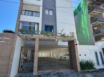 Apartamento · 35m² · 1 Quarto · 1 Vaga · Apartamento em Intermares, Cabedelo/PB