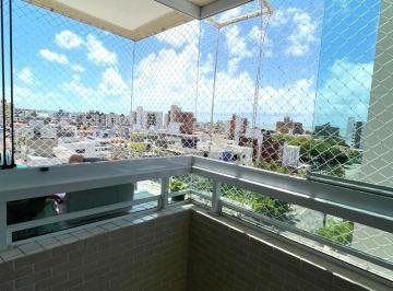 Apartamento · 82m² · 3 Quartos · 2 Vagas · Apartamento em Jardim Oceania, João Pessoa/PB