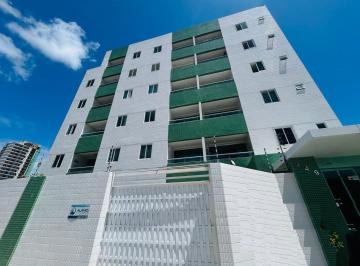 Apartamento · 65m² · 2 Quartos · 1 Vaga · Apartamento à venda no bairro Bessa - João Pessoa/PB
