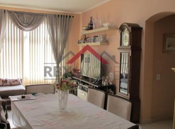 Sala 2 Ambientes · Apartamento com 3 Dormitório 1 Vaga de Garagem à Venda, 90 m² por R$ 470.000