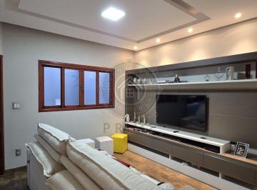 Casa · 180m² · 3 Quartos · 2 Vagas · Casa Padrão A Venda Jardim Marambaia Jundiaí/SP