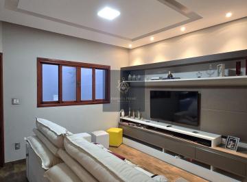 Casa · 180m² · 3 Quartos · 2 Vagas · Casa Padrão A Venda Jardim Marambaia Jundiaí/SP