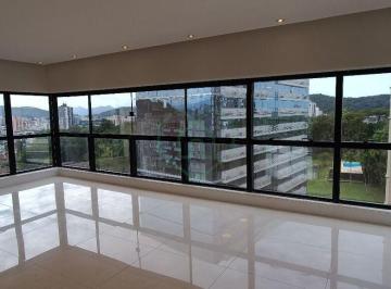Apartamento · 307m² · 3 Quartos · 5 Vagas · Apartamento à venda no bairro Atiradores - Joinville/SC