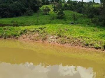 Rural · 120000m² · 3 Quartos · 1 Vaga · Fazenda à Venda em Oliveira/MG – Região São Francisco de Paula