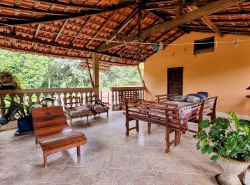 Rural · 1680m² · 3 Quartos · 2 Vagas · Chácara à Venda no Bairro São Miguel (João Carlos) - Bandeira do Sul/MG