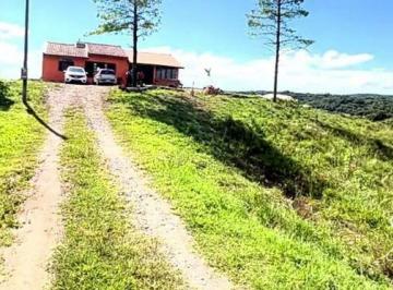 Rural · 24200m² · 2 Quartos · 2 Vagas · Chácara à venda no bairro Rio Pequeno - São José dos Pinhais/PR