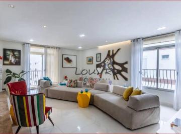 5ab86e45924c82bcab37a654acc3acf431d19013 · Apartamento à venda, 202 m² por R$ 2.600.000,00 - Higienópolis - São Paulo/SP