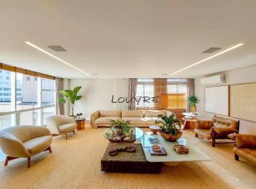 a0a28c78de8953b98cfb79272fdea349113ebf01 · Apartamento à venda, 271 m² por R$ 7.200.000,00 - Jardim América - São Paulo/SP