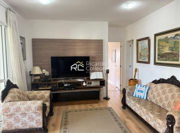 Apartamento · 131m² · 4 Quartos · 2 Vagas · Apartamento Padrão 131m2, 04 Quartos sendo 1 Suíte, 02 Vagas.