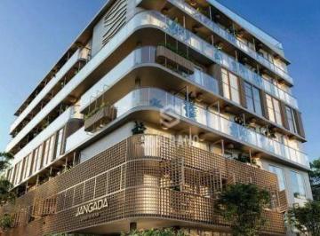 0a3fcf99482d4aea5fc086b17e9abec41b040b58 · Flat com gardem privativo à venda, 59 m² por R$ 859.900 - Cabo Branco - João Pessoa/PB