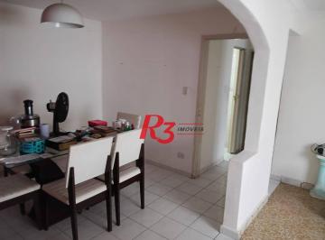 e01670898ecfd28222f04b440020262f80c061d8 · Apartamento à venda, 65 m² por R$ 352.000,00 - Aparecida - Santos/SP