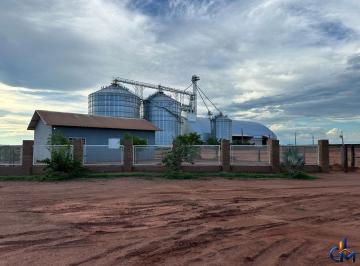 Rural · 7100m² · 1 Quarto · Fazenda em Pontes e Lacerda