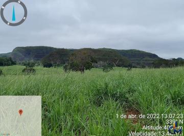 Rural · 3150m² · 1 Quarto · Fazenda em Alto Araguaia