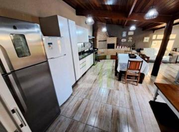 ac79cd9a971038382f9dbcd2e1e5450d796d9732 · Casa com 3 dormitórios à venda, 150 m² por R$ 1.250.000,00 - Condomínio Japi Ecovillage I - Jundiaí/