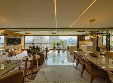 29091c717393faa1b5acd969178d8e1e431d6eac · Apartamento com 3 dormitórios à venda, 228 m² por R$ 5.200.000,00 - Alphaville - Barueri/SP