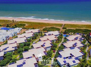 Casa · 172m² · 3 Quartos · 2 Vagas · Casa à Venda em Itacimrim Pé na Areia 3 Suítes Alto Padrão