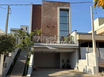 c39677d3d344c82f81560815825e69fde3a73e57 · Casa 3 quartos para alugar no Condomínio Reserva das Paineiras em Piracicaba