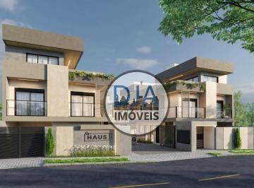 a78abc68173f2731c0859e83d6128d91b0217770 · Casa de alto padrão com 293 m² em condomínio – Seminário, Curitiba/PR