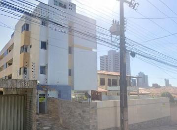 Mar del Prata · Apartamento amplo e mobiliado no coração de Pedro Gondim – João Pessoa!