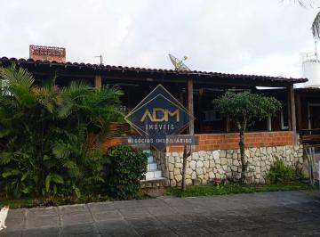 Casa · 160m² · 3 Quartos · 2 Vagas · Casa em Gravatá 03 quartos em Condomínio a Venda